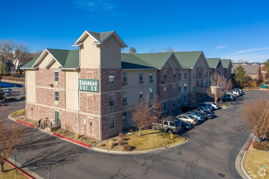 More Photos Of 6455 Sheridan Blvd, Arvada Hotel For Sale