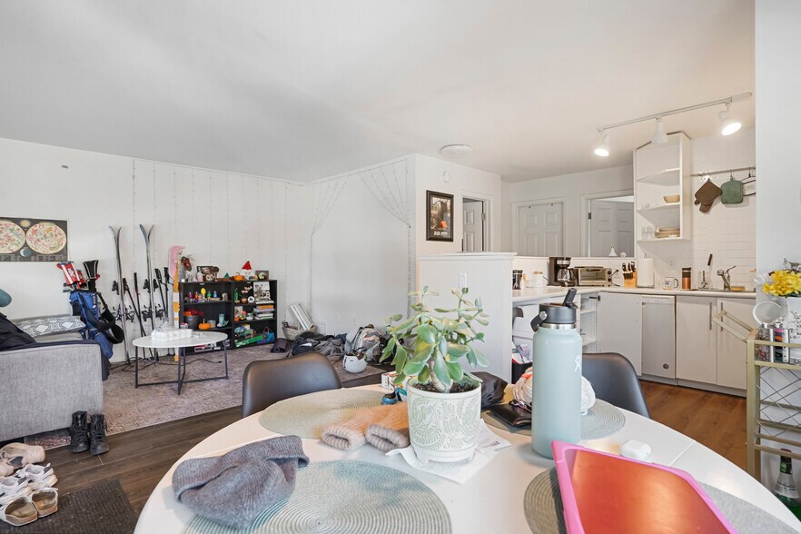 More Photos Of , Boulder Multifamily For Sale