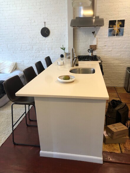 More Photos Of 852 10th Ave, New York Storefront Retail Residential For Sale