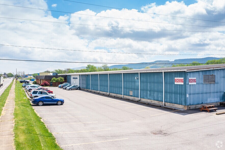 More Photos Of 1501 W 3rd St, Williamsport Industrial For Sale