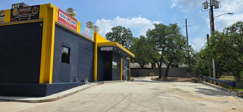 More Photos Of 510 E Anderson Ln, Austin Restaurant For Lease