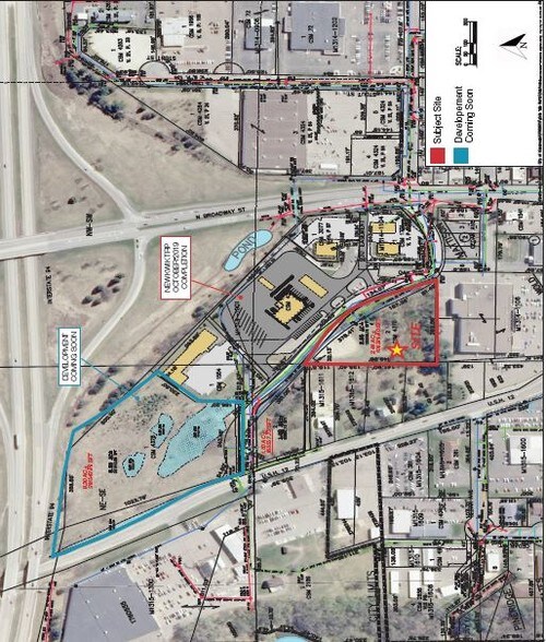 More Photos Of 328 Oak Ave, Menomonie Land For Sale