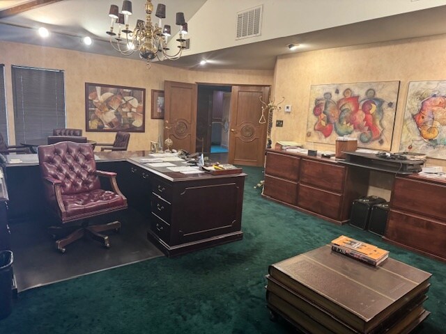 More Photos Of 1919 Grand Canal Blvd, Stockton Office For Sale