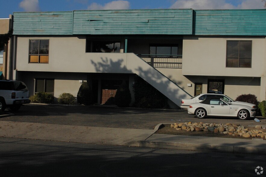 More Photos Of 1606 W Mineral King Ave, Visalia Office For Sale