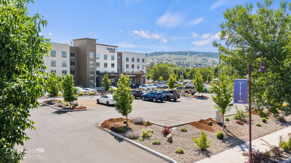 More Photos Of Timbermill Dr, Klamath Falls Land For Sale