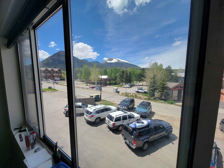 More Photos Of 619 E Main St, Frisco Office For Lease