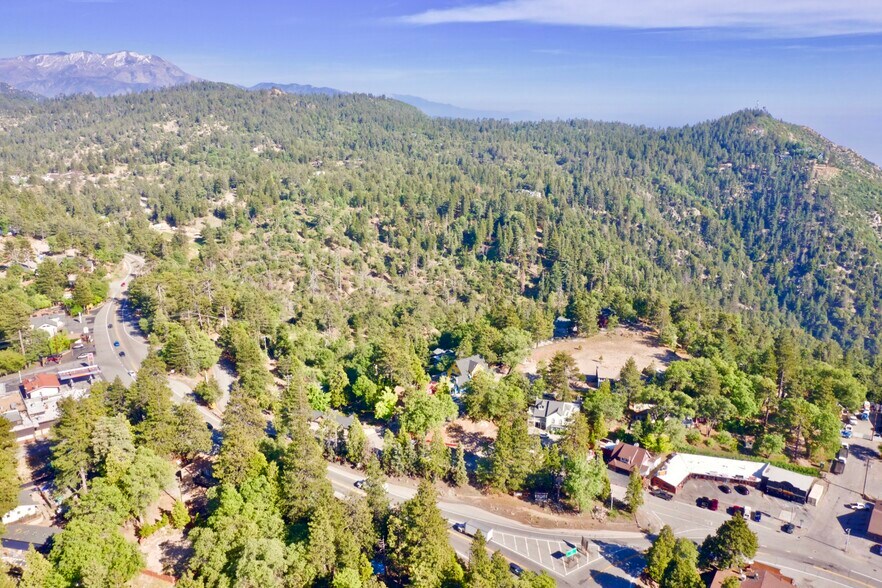 More Photos Of 32065 Hunsaker Way, Running Springs Land For Sale