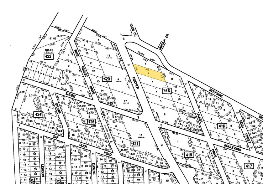 More Photos Of 1177-1178 Fischer Blvd, Toms River Freestanding For Lease