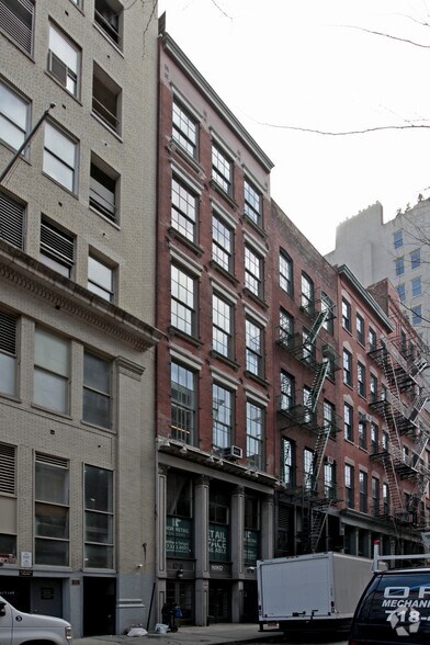 More Photos Of 597 Broadway, New York Apartments For Sale