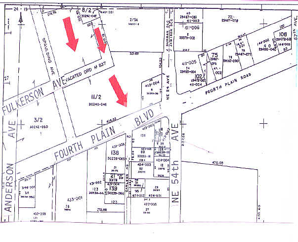 More Photos Of 5000 E Fourth Plain Blvd, Vancouver Unknown For Lease