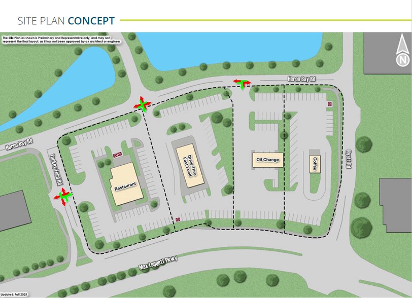 More Photos Of 0 Max Leggett Parkway, Jacksonville Land For Sale