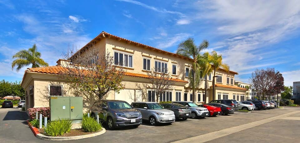 Primary Photo Of 20311 SW Acacia St, Newport Beach Medical For Lease