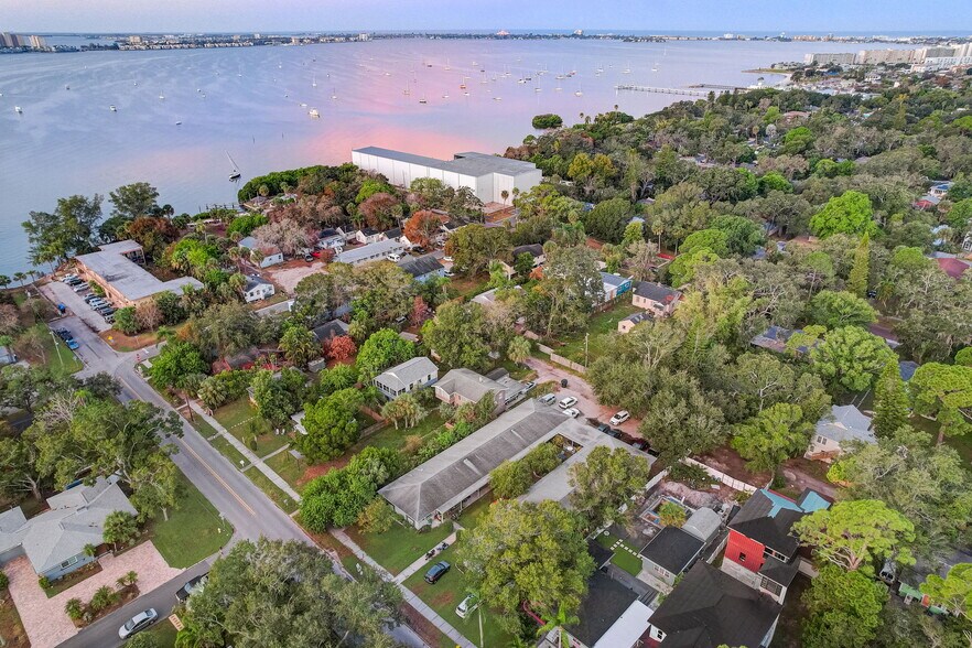 More Photos Of 3017 49th St S, Gulfport Apartments For Sale