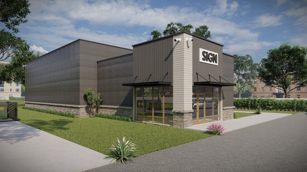 More Photos Of 12454 Dixie Hwy, Birch Run Warehouse For Sale