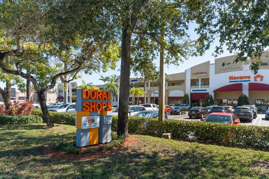 More Photos Of 11402 Doral Blvd, Miami Unknown For Lease