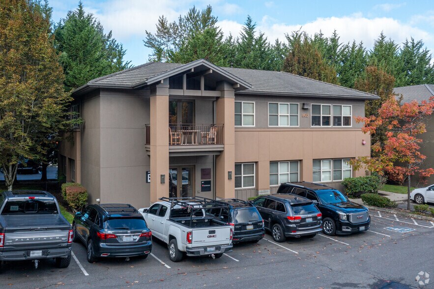 Primary Photo Of 803 Kirkland Ave, Kirkland Unknown For Lease