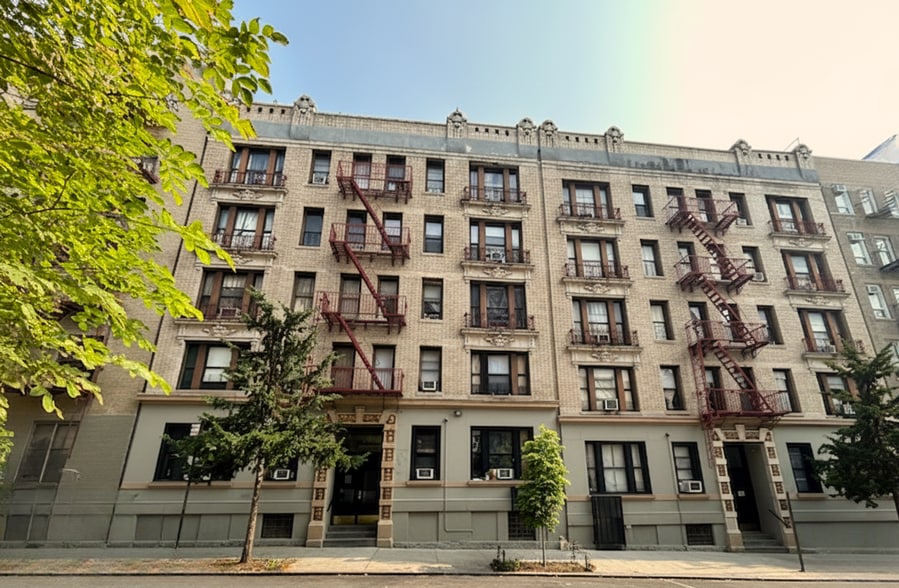 Primary Photo Of , New York Multifamily For Sale