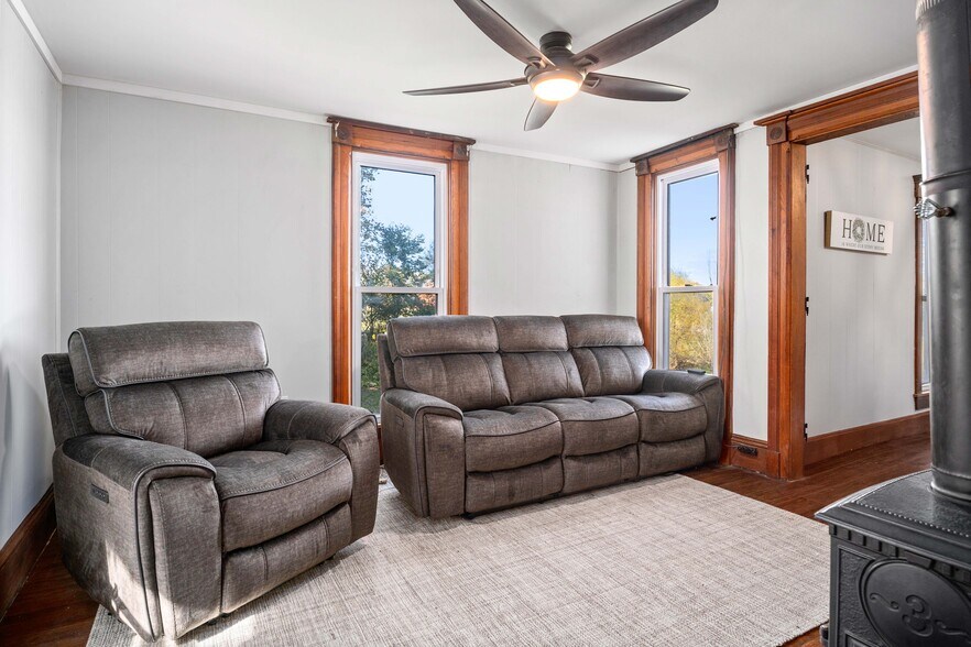 More Photos Of 948 Mount Olive Rd, South Salem Land For Sale