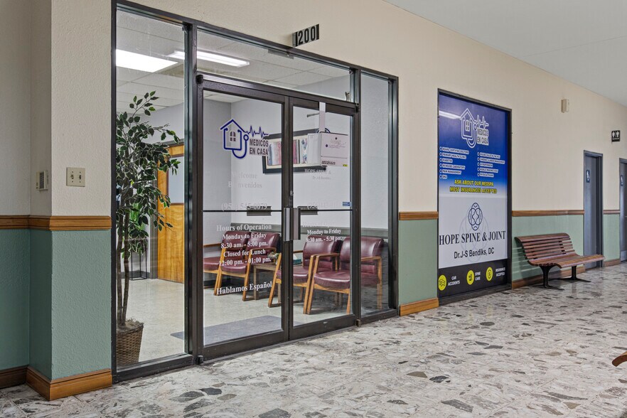 More Photos Of 864 Central Blvd, Brownsville Medical For Sale