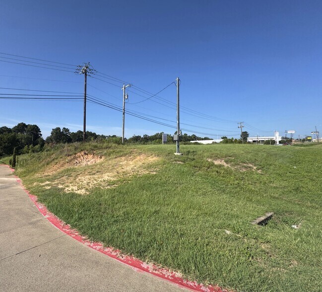 More Photos Of 2800 S Loop 256, Palestine Land For Sale