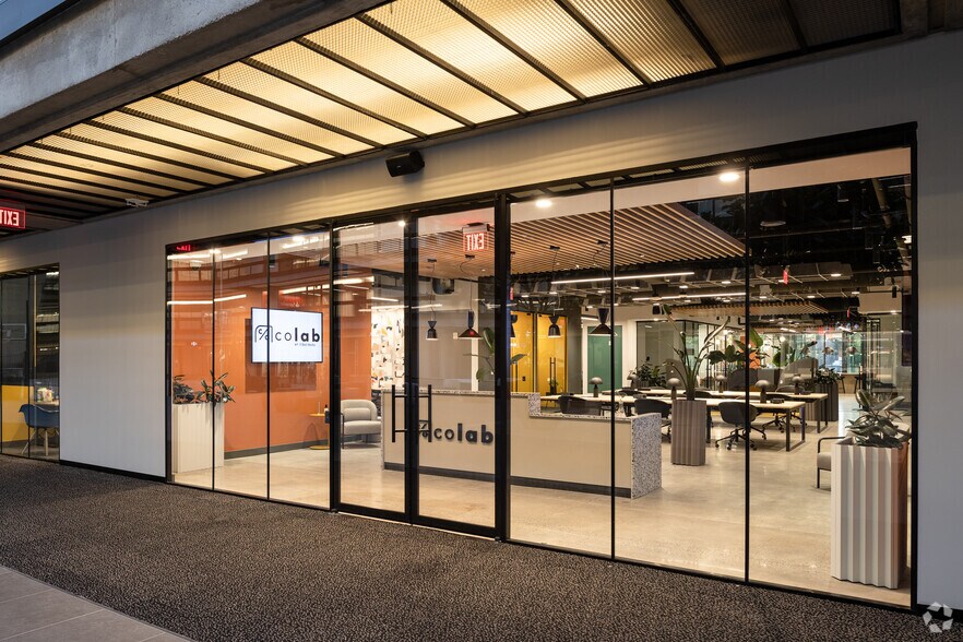 Photo of 1st Floor Ste CoLab