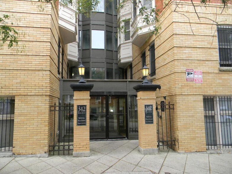More Photos Of 342 Bloom St, Baltimore Apartments For Sale