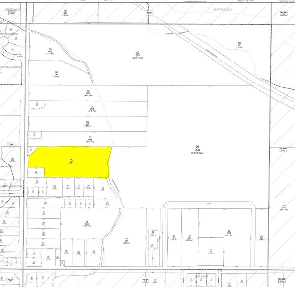 More Photos Of 900 N Taft Hill Rd, Fort Collins Showroom For Lease