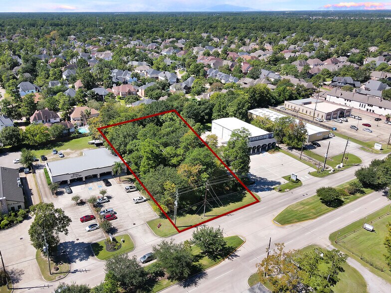 More Photos Of 17303 Stuebner Airline Rd, Spring Land For Sale