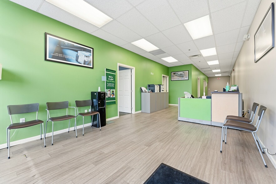 More Photos Of 7100 Willie G Ave, Morgantown Storefront For Sale