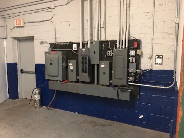 More Photos Of 19 Miller Rd, Howell Refrigeration Cold Storage For Sale