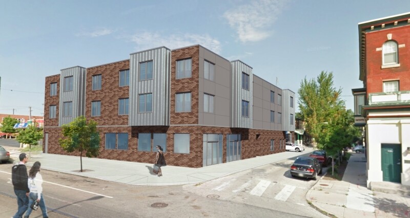 More Photos Of 4619 Woodland Ave, Philadelphia Apartments For Lease