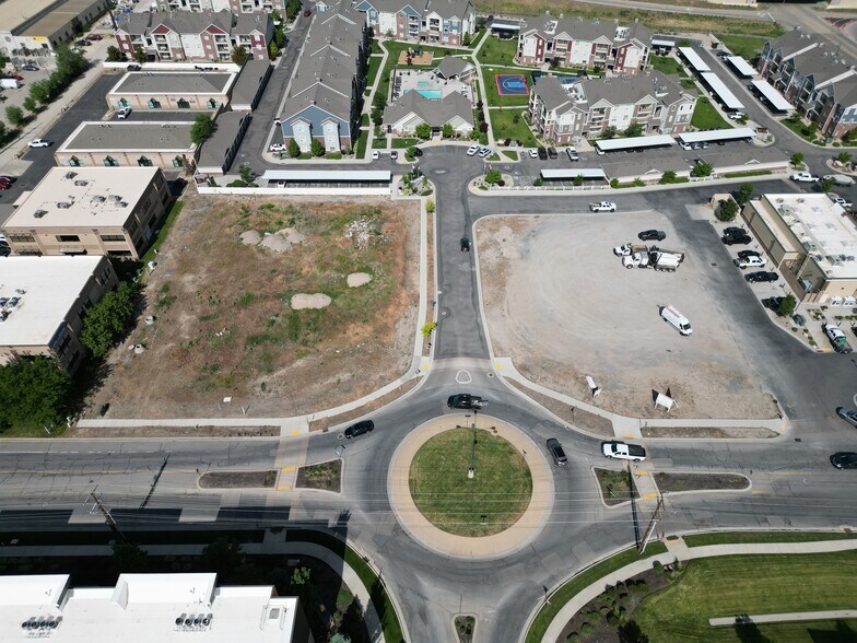 More Photos Of 1250 W Legacy Crossing Blvd, Centerville Land For Lease