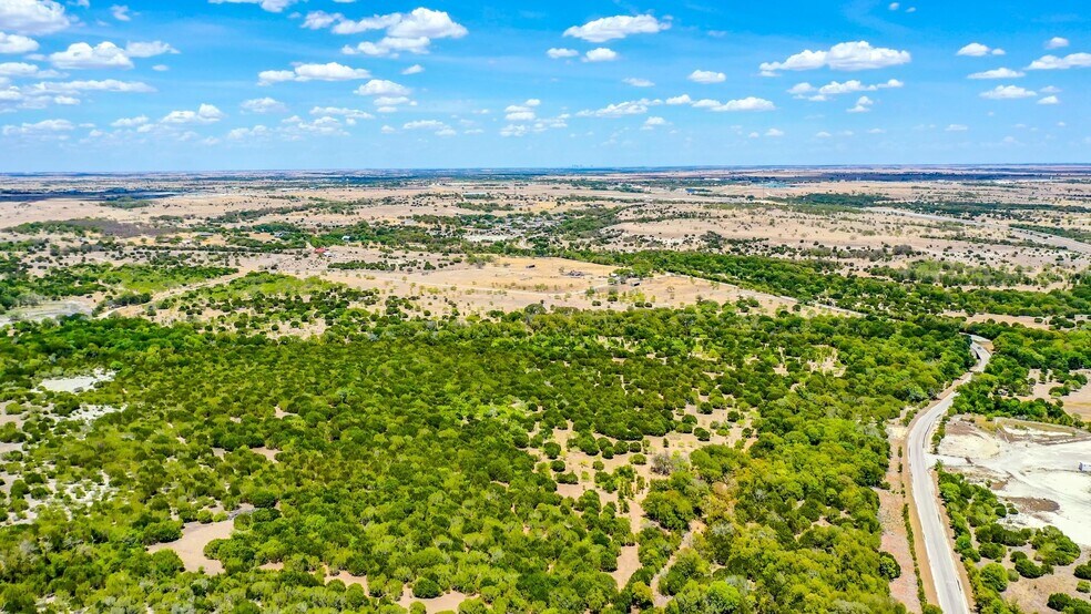 More Photos Of 7700 Old Granbury Rd, Cresson Land For Sale