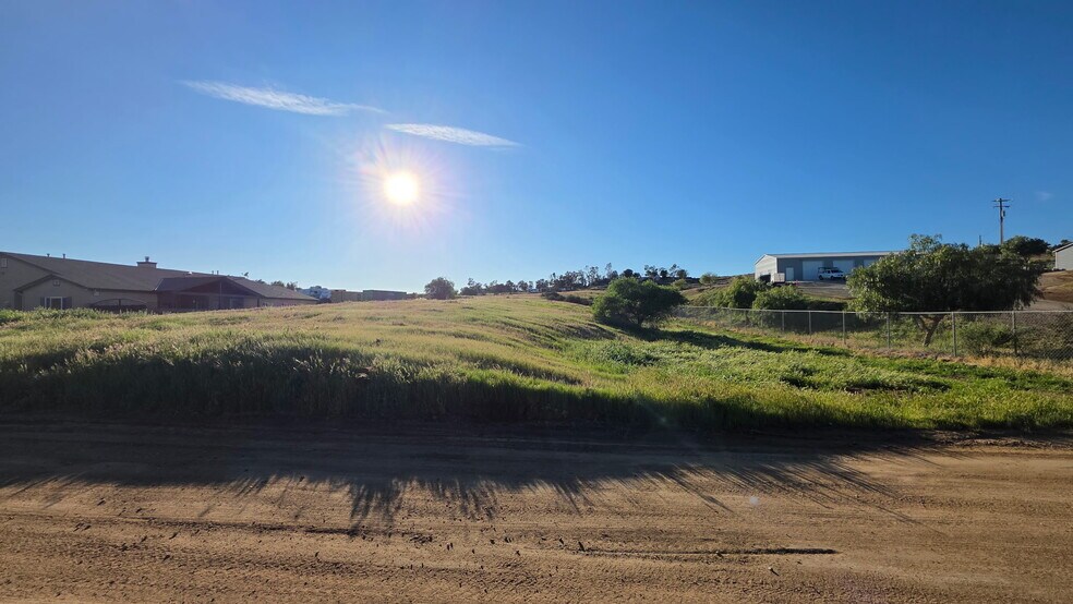 More Photos Of 25325 Waldon Road, Menifee Land For Sale