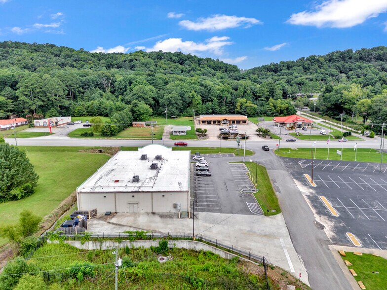 More Photos Of 2035 2nd Ave E, Oneonta Freestanding For Sale