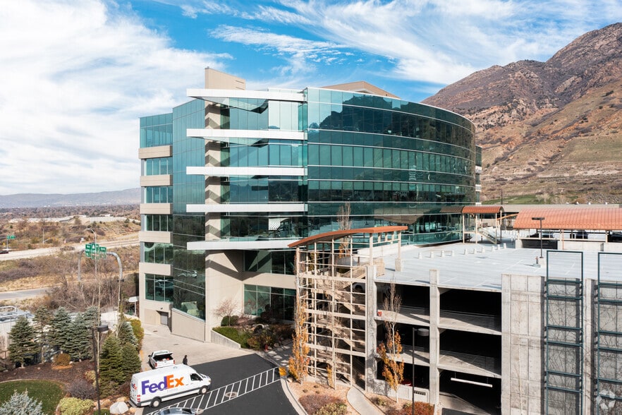 More Photos Of 6330 S 3000 E, Salt Lake City Office For Lease