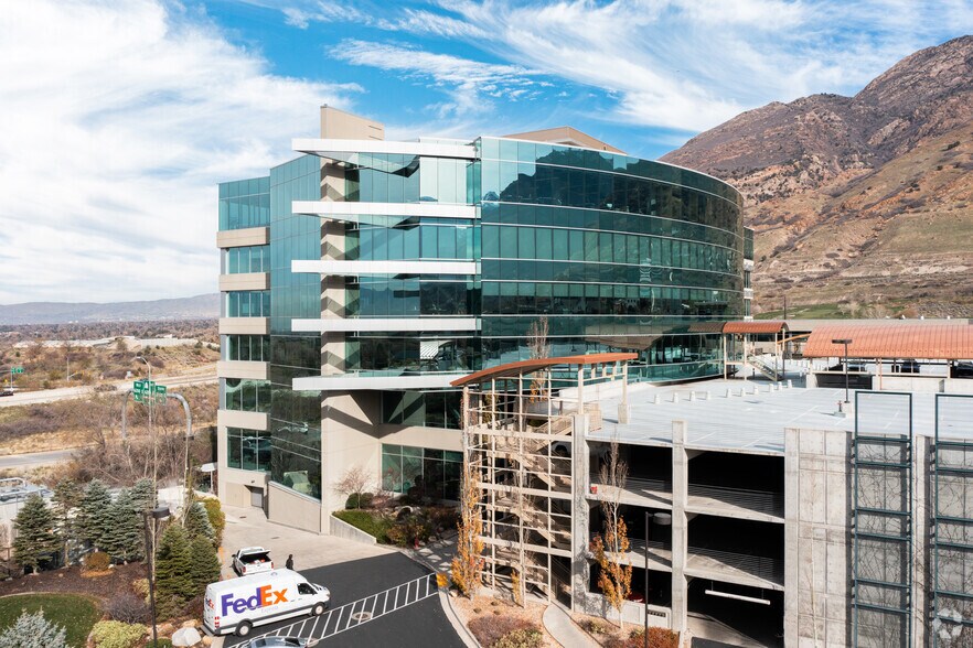 More Photos Of 6330 S 3000 E, Salt Lake City Office For Lease