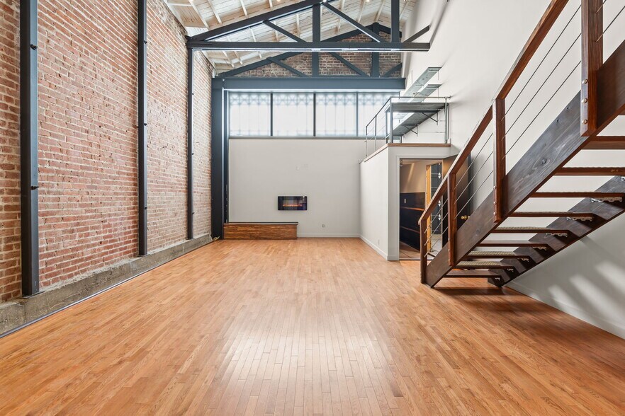 More Photos Of 865 Post St, San Francisco Storefront For Lease