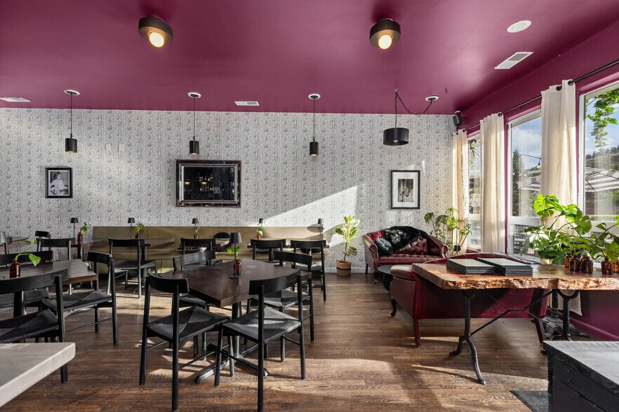 More Photos Of 442 High St, Lyons Restaurant For Sale