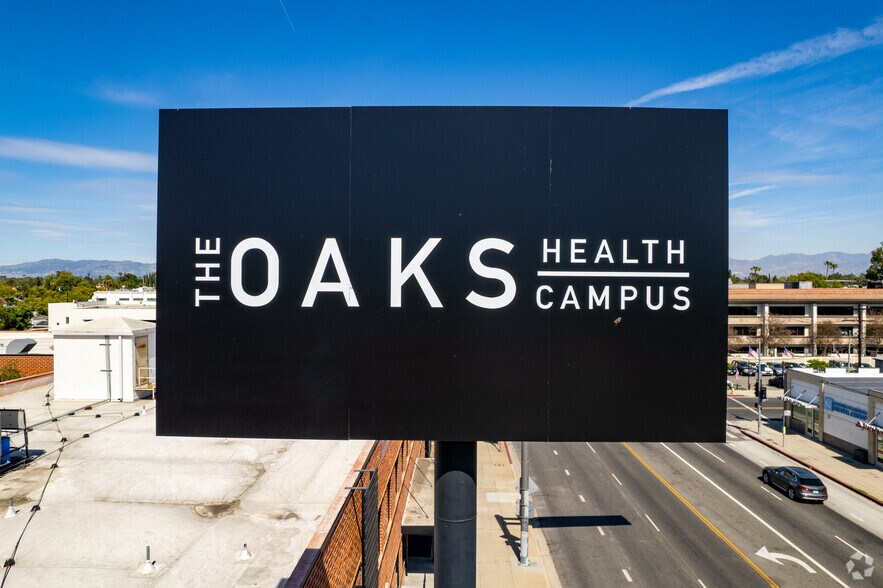 More Photos Of 4849 Van Nuys Blvd, Sherman Oaks Medical For Lease