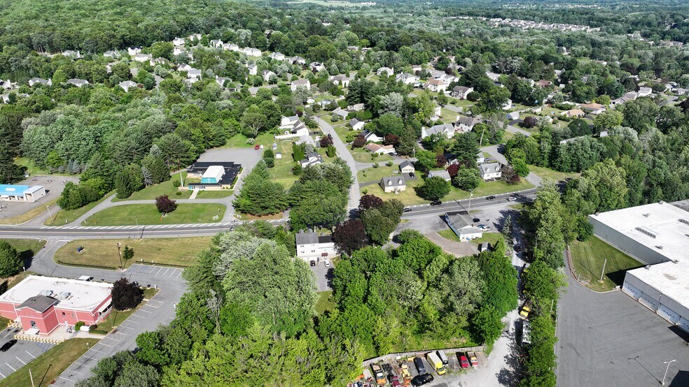 More Photos Of 205 State Route 31 N, Washington Office Residential For Sale