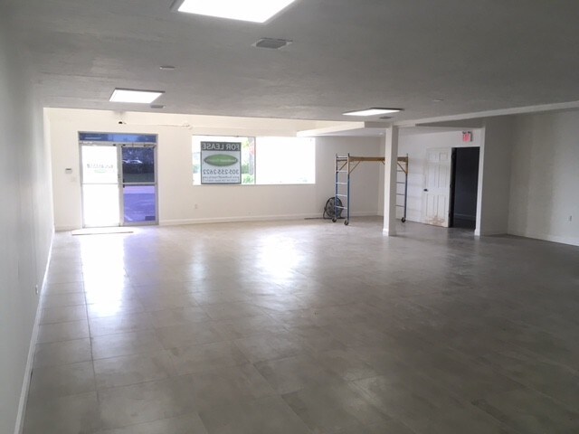 More Photos Of 13250 SW 87th Ave, Miami General Retail For Lease