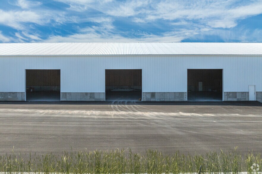 More Photos Of 952 N 1000 W, Tooele Warehouse For Sale