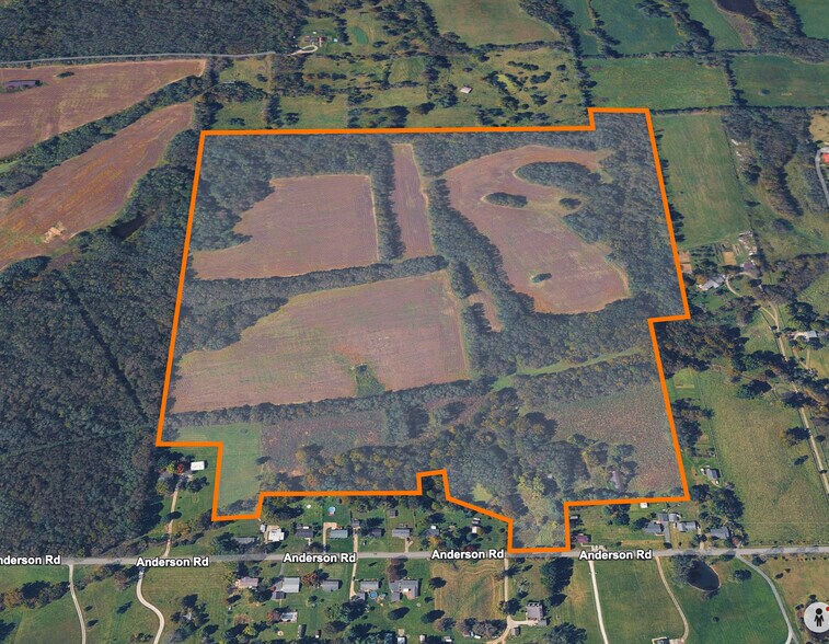 More Photos Of 328 Anderson Rd, Georgetown Land For Sale