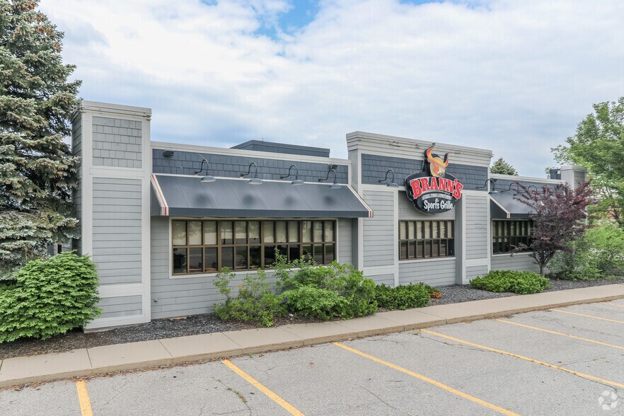 More Photos Of 5500-5690 S Harvey St, Muskegon Unknown For Lease