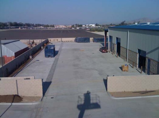 More Photos Of 10409 Alder Ave, Bloomington Warehouse For Sale