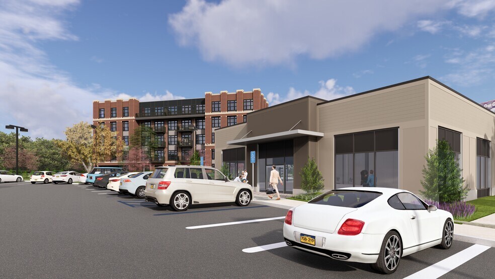 More Photos Of 100A Dickson St, Glen Cove General Retail For Lease