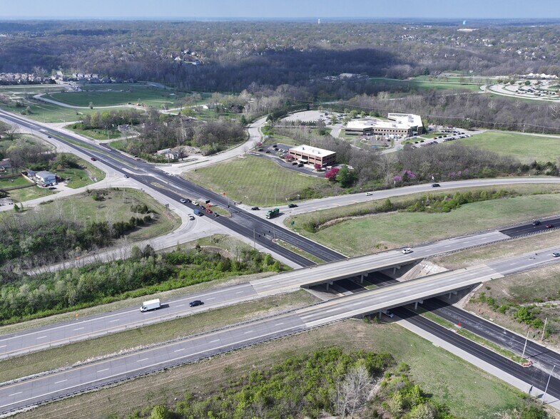 More Photos Of 3210 NE 83rd St, Kansas City Land For Sale