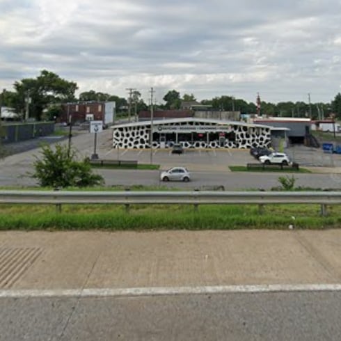 More Photos Of 5001 Alabama Ave, Nashville Freestanding For Lease