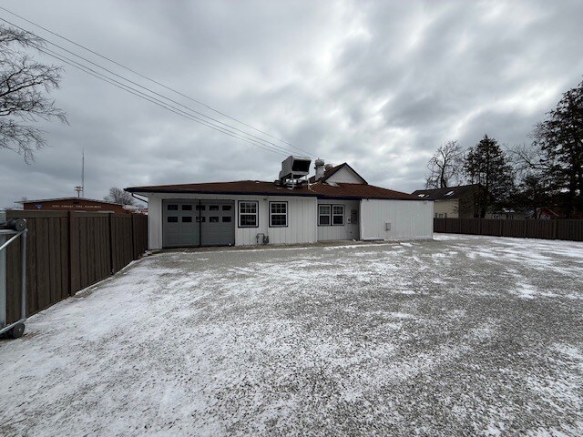 More Photos Of 41 Ridge Street, Port Sanilac Storefront Retail Office For Sale